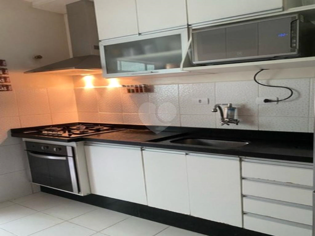 Venda Apartamento São Paulo Sé REO944642 13