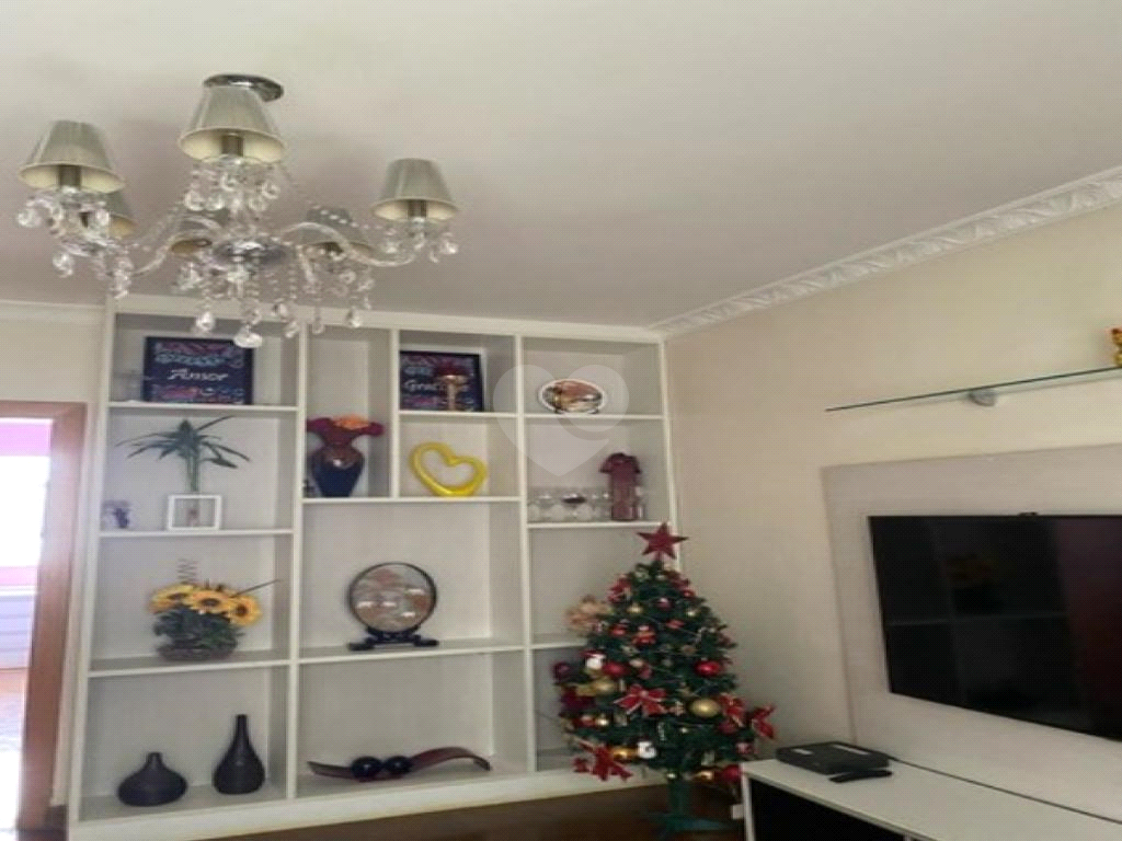 Venda Apartamento São Paulo Sé REO944642 4