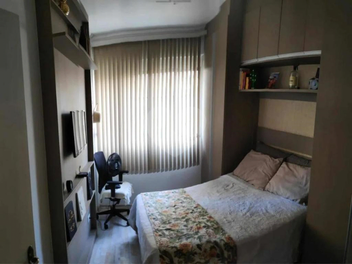 Venda Apartamento São Paulo Campos Elíseos REO944643 7