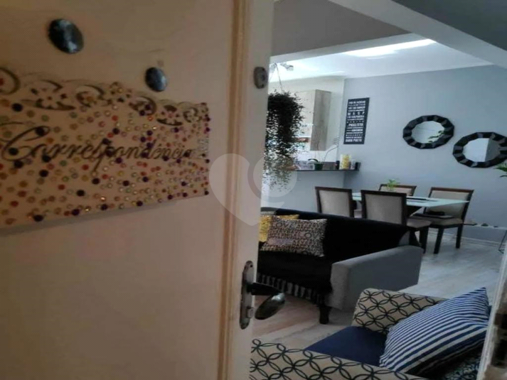 Venda Apartamento São Paulo Campos Elíseos REO944643 6