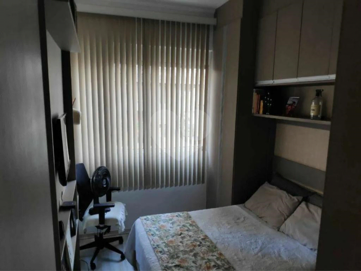 Venda Apartamento São Paulo Campos Elíseos REO944643 10