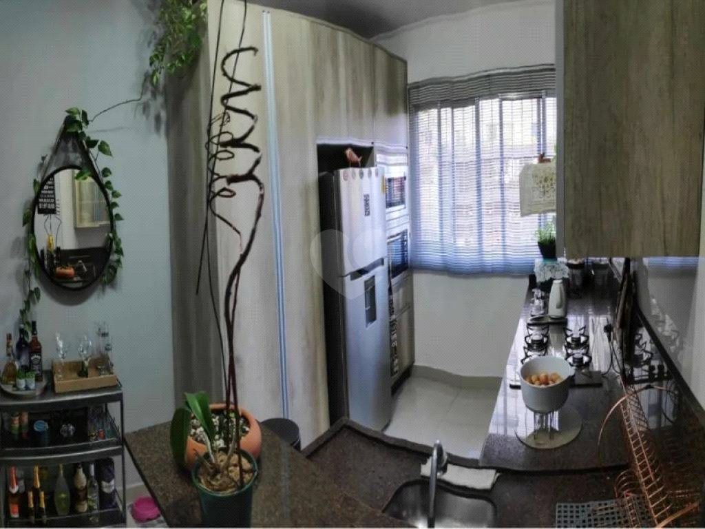 Venda Apartamento São Paulo Campos Elíseos REO944643 11