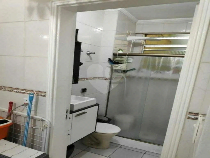 Venda Apartamento São Paulo Campos Elíseos REO944643 17