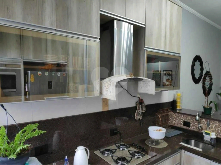 Venda Apartamento São Paulo Campos Elíseos REO944643 12