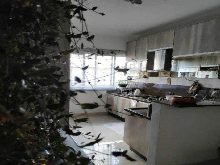 Venda Apartamento São Paulo Campos Elíseos REO944643 15