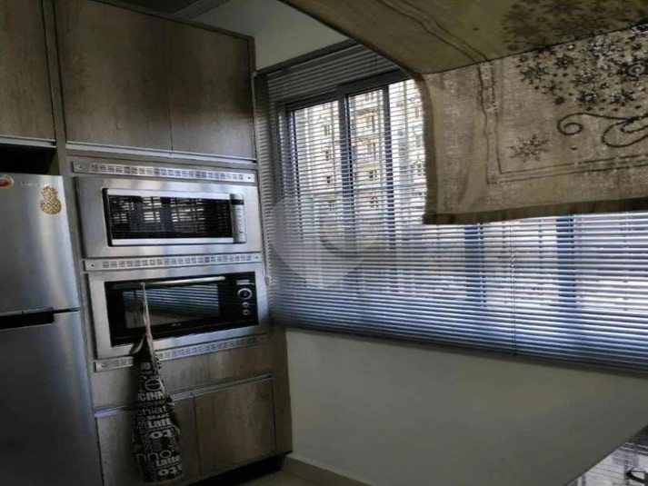 Venda Apartamento São Paulo Campos Elíseos REO944643 14