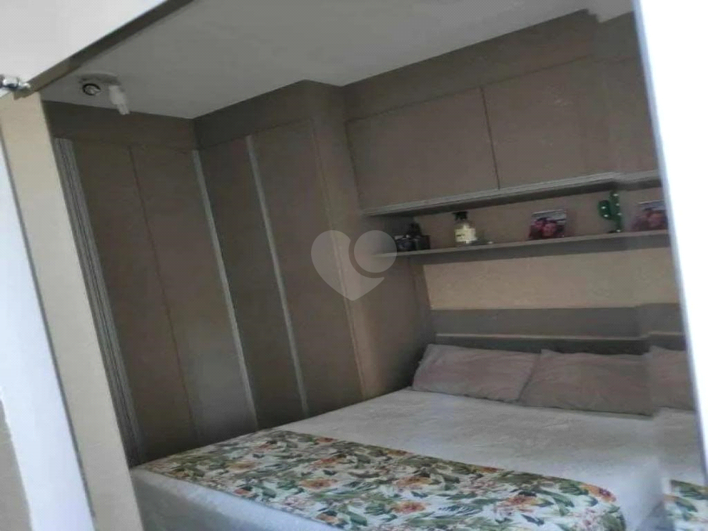 Venda Apartamento São Paulo Campos Elíseos REO944643 8