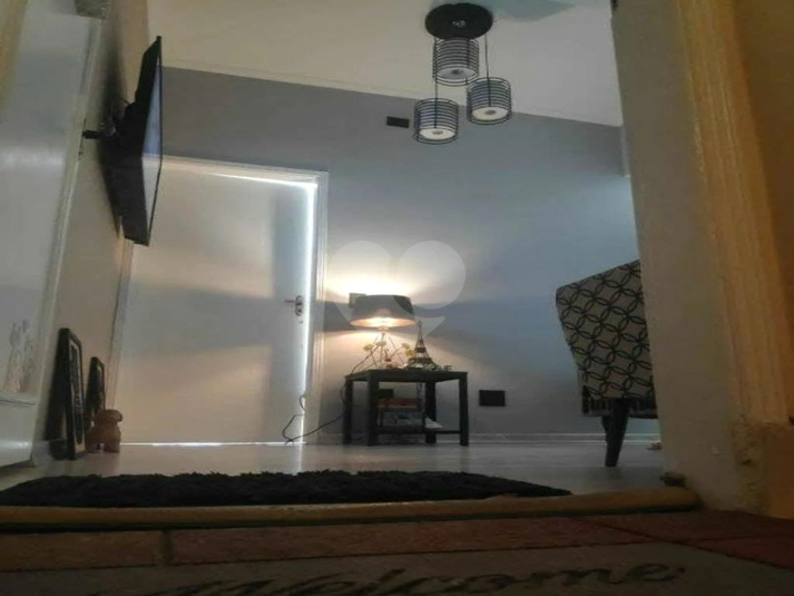 Venda Apartamento São Paulo Campos Elíseos REO944643 5