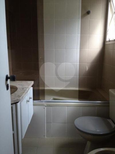 Aluguel Apartamento São Paulo Jardim Leonor REO94465 7