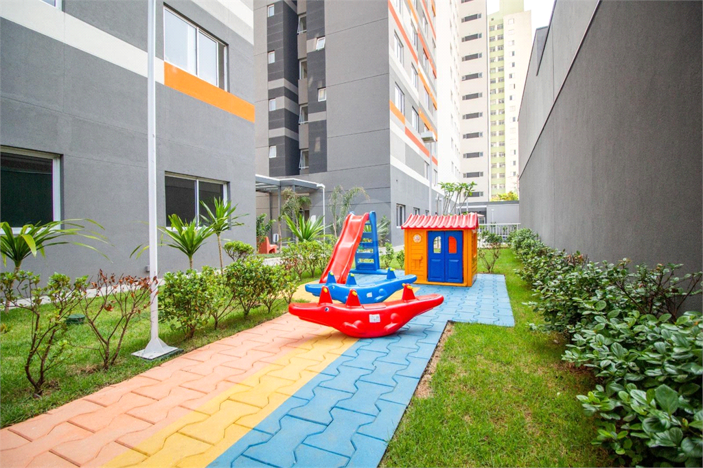 Venda Apartamento São Paulo Brás REO944652 21