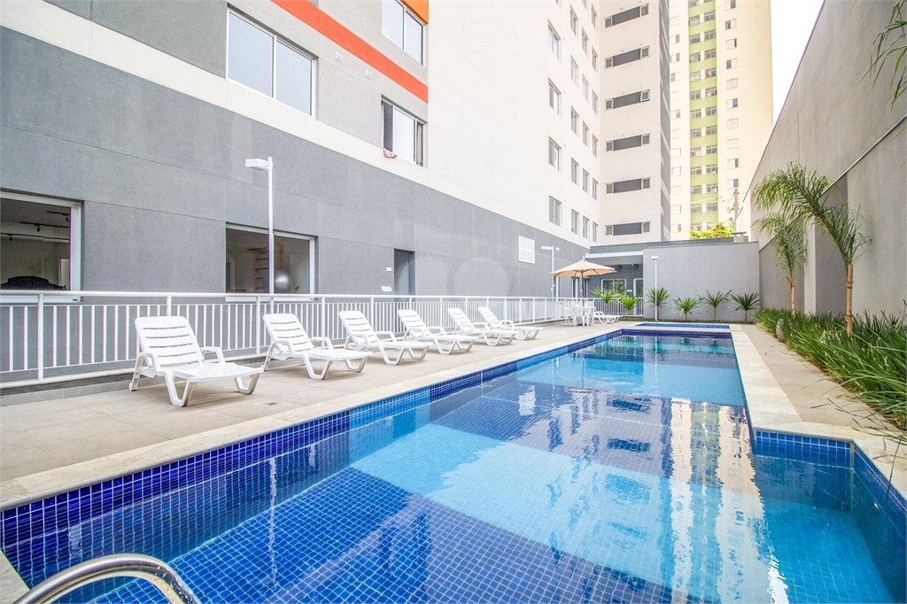 Venda Apartamento São Paulo Brás REO944652 24