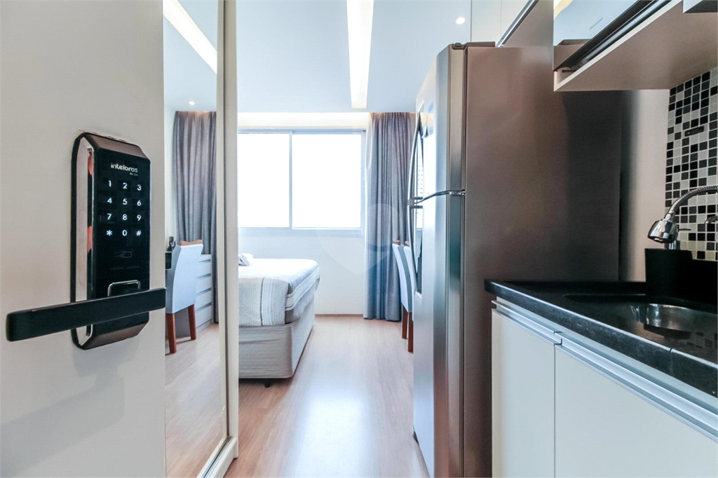 Venda Apartamento São Paulo Brás REO944652 9