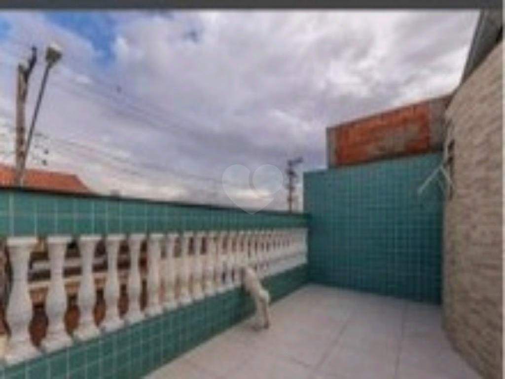 Venda Casa São Paulo Vila Dalila REO944653 13