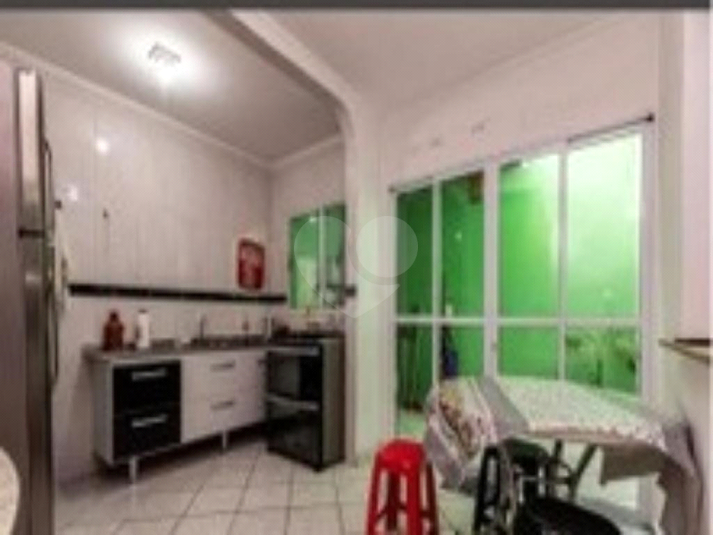 Venda Casa São Paulo Vila Dalila REO944653 5