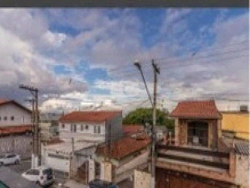 Venda Casa São Paulo Vila Dalila REO944653 17