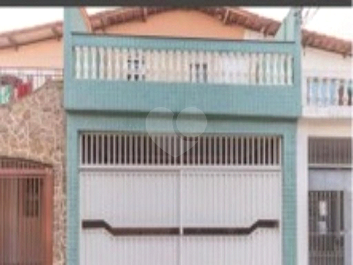 Venda Casa São Paulo Vila Dalila REO944653 1