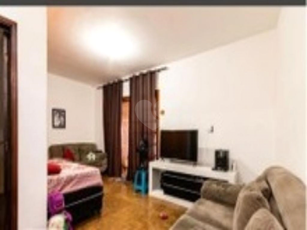 Venda Casa São Paulo Vila Dalila REO944653 2