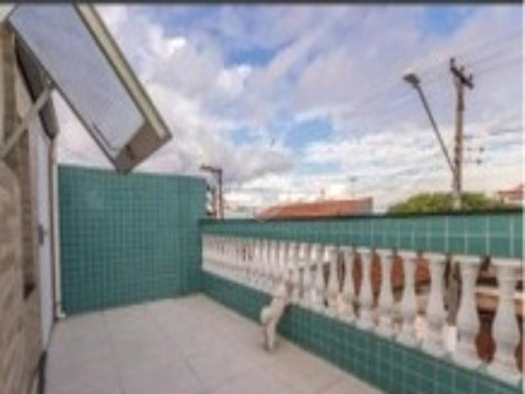 Venda Casa São Paulo Vila Dalila REO944653 14