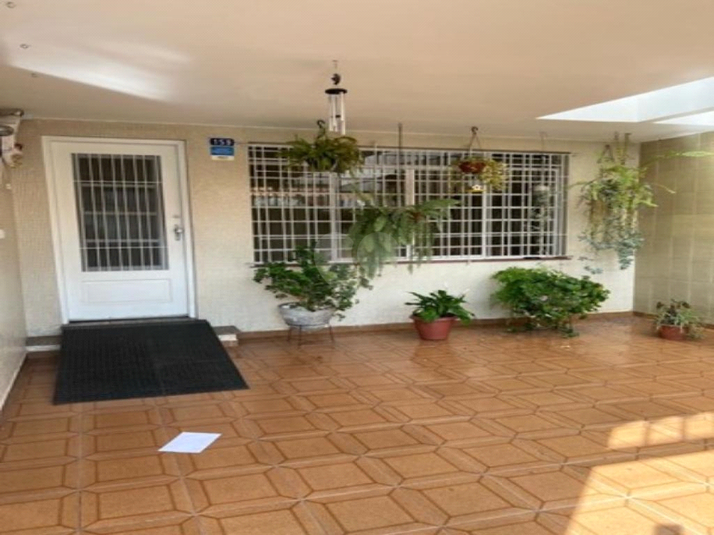 Venda Casa São Paulo Jardim Aricanduva REO944654 3