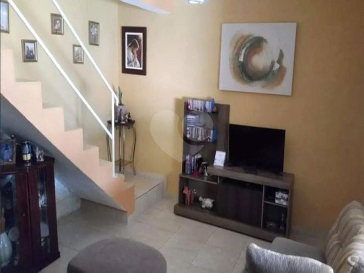 Venda Casa São Paulo Vila Formosa REO944662 3