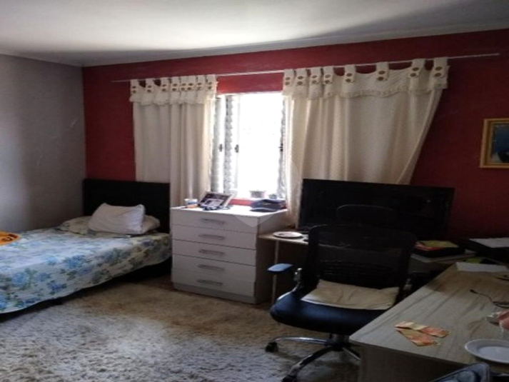 Venda Casa São Paulo Vila Formosa REO944662 8