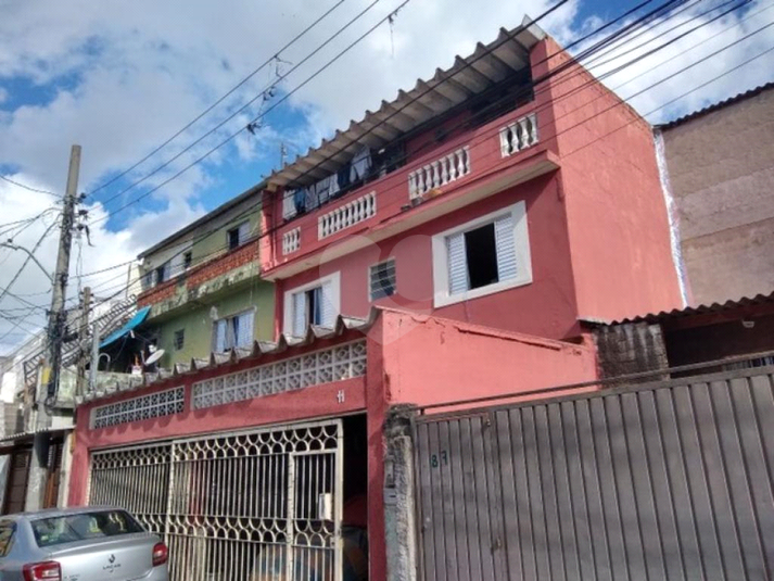 Venda Casa São Paulo Vila Formosa REO944662 18