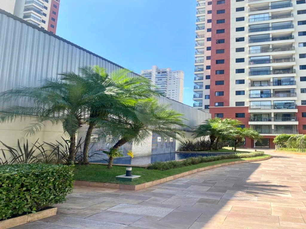 Venda Apartamento São Paulo Mooca REO944663 18