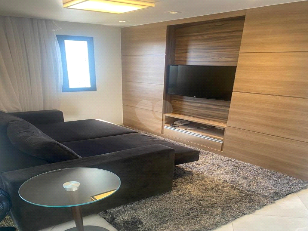 Venda Apartamento São Paulo Mooca REO944663 24