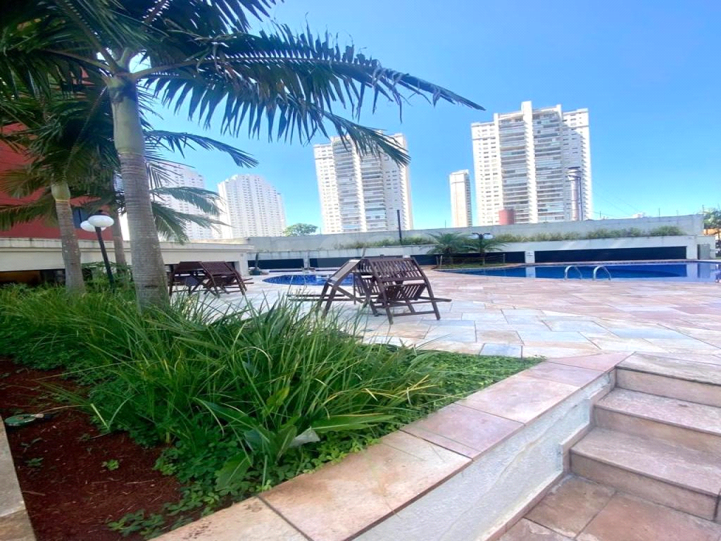 Venda Apartamento São Paulo Mooca REO944663 29