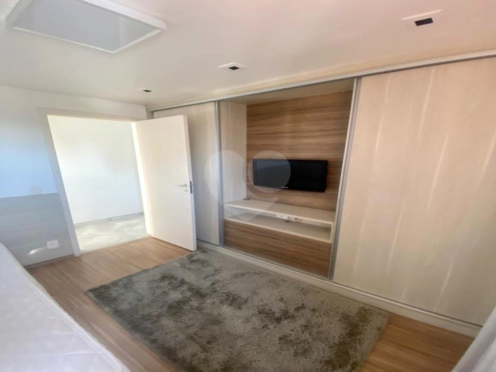 Venda Apartamento São Paulo Mooca REO944663 16