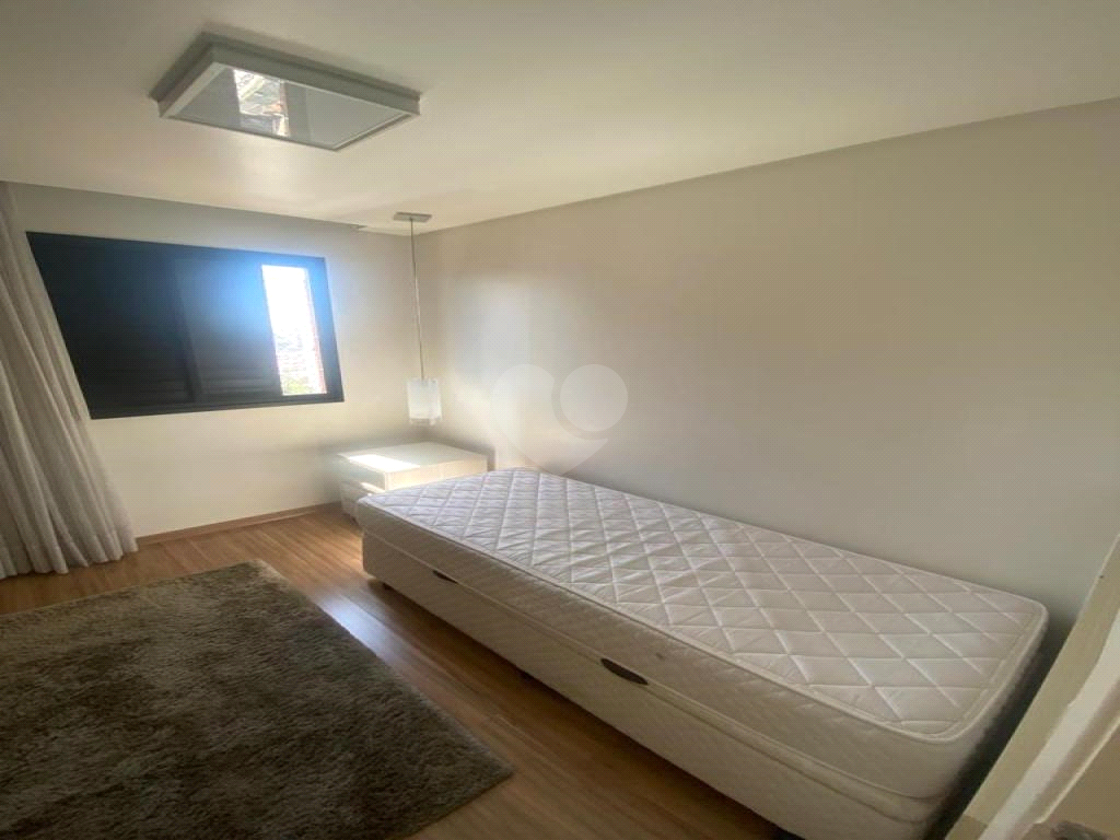 Venda Apartamento São Paulo Mooca REO944663 17