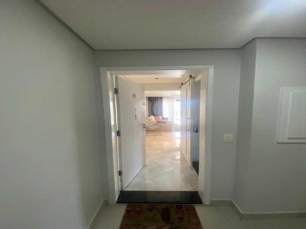 Venda Apartamento São Paulo Mooca REO944663 14