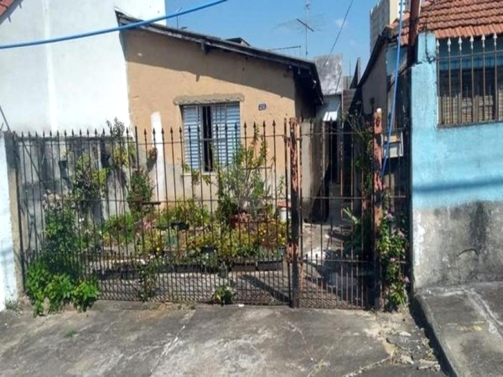 Venda Casa São Paulo Itaquera REO944668 1