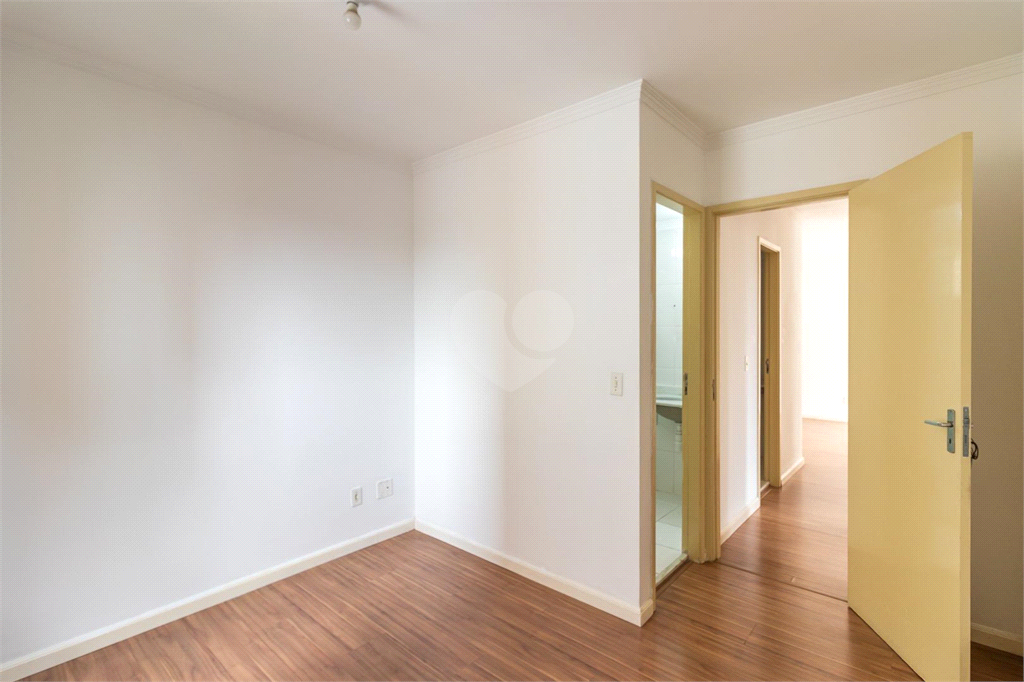 Venda Apartamento São Paulo Vila Primavera REO944669 5