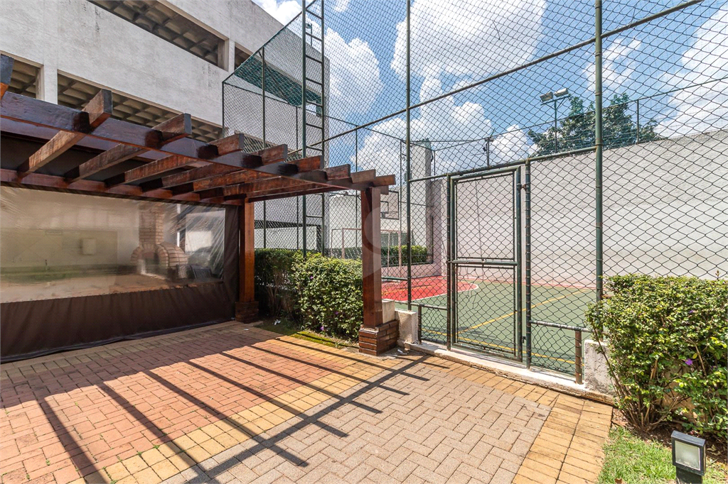 Venda Apartamento São Paulo Vila Primavera REO944669 19