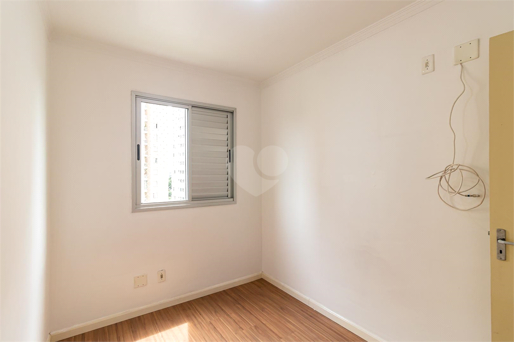 Venda Apartamento São Paulo Vila Primavera REO944669 26