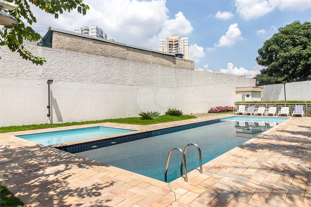 Venda Apartamento São Paulo Vila Primavera REO944669 12