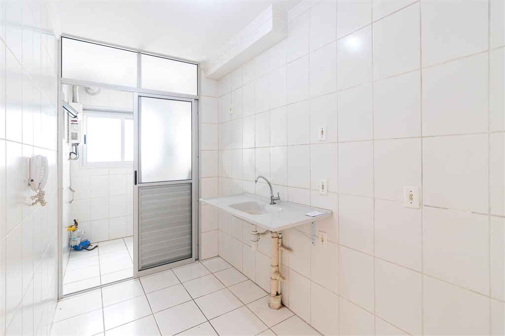 Venda Apartamento São Paulo Vila Primavera REO944669 36