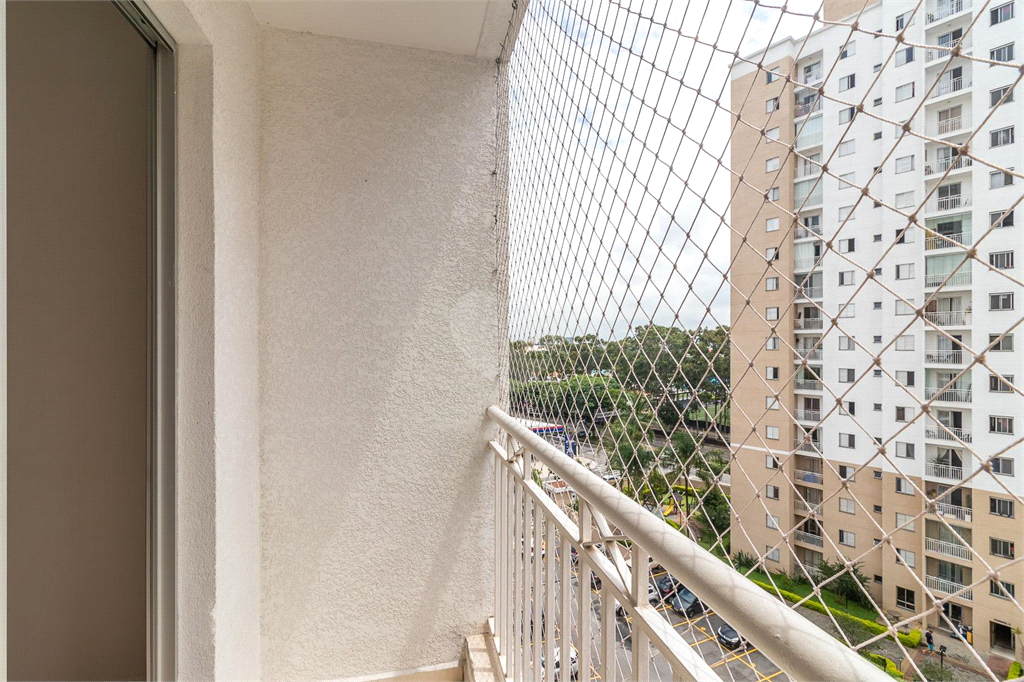 Venda Apartamento São Paulo Vila Primavera REO944669 13