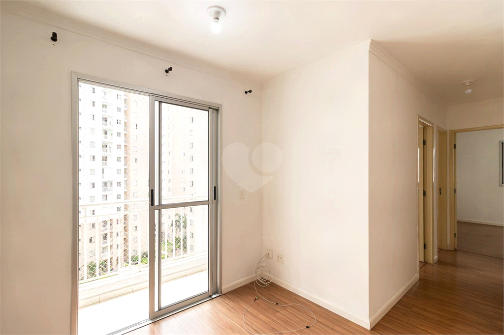 Venda Apartamento São Paulo Vila Primavera REO944669 9