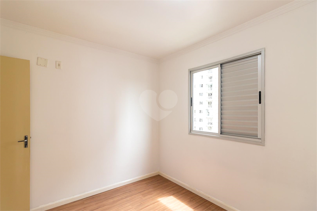 Venda Apartamento São Paulo Vila Primavera REO944669 1