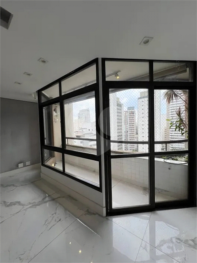 Venda Apartamento São Paulo Paraíso REO94467 7