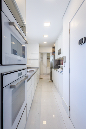 Venda Apartamento São Paulo Paraíso REO94467 27