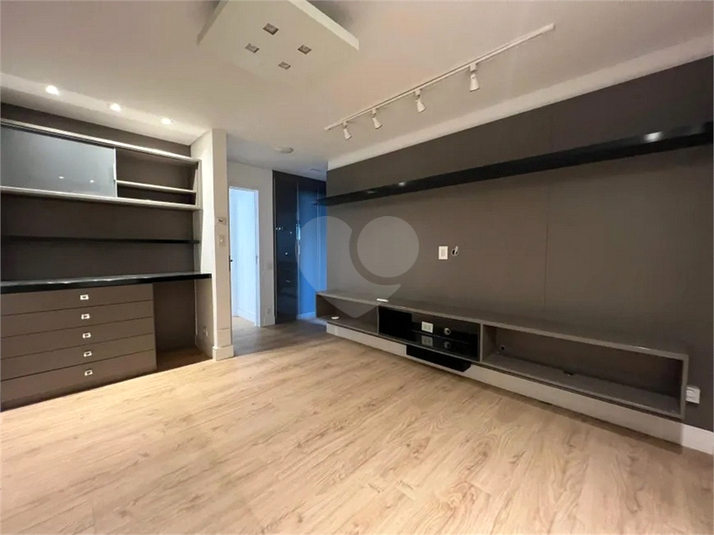 Venda Apartamento São Paulo Paraíso REO94467 16