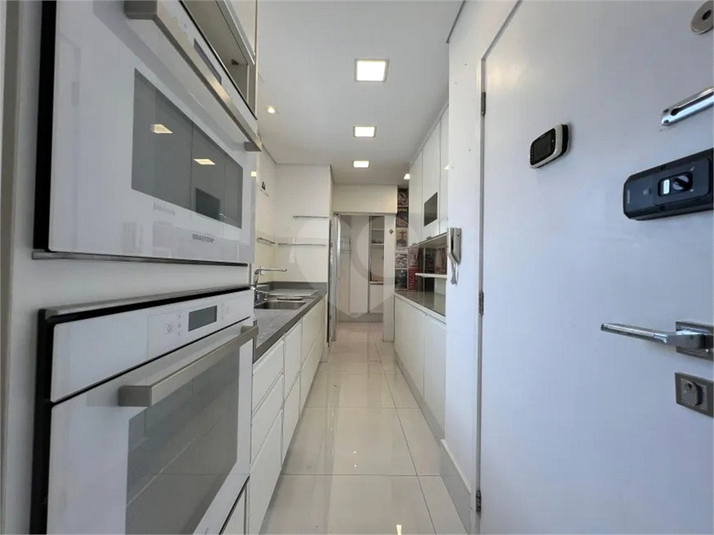 Venda Apartamento São Paulo Paraíso REO94467 13