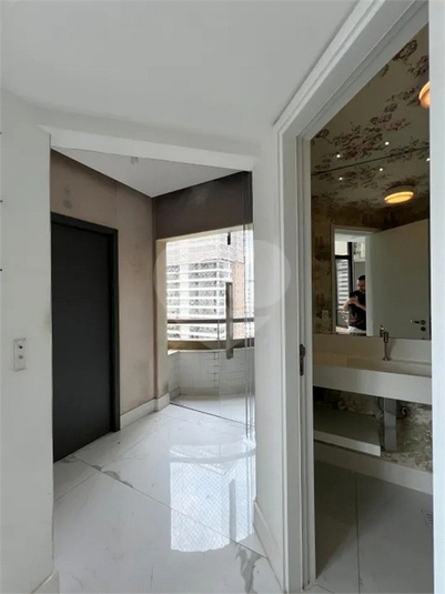 Venda Apartamento São Paulo Paraíso REO94467 8