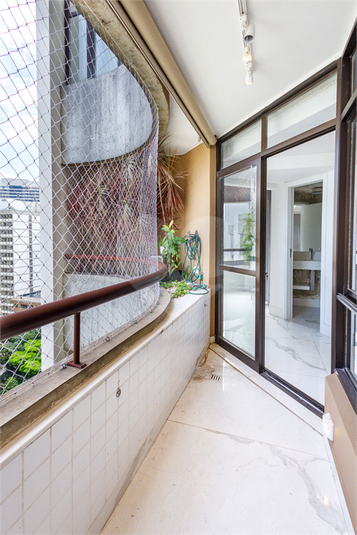 Venda Apartamento São Paulo Paraíso REO94467 4