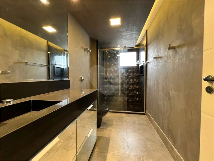 Venda Apartamento São Paulo Paraíso REO94467 17