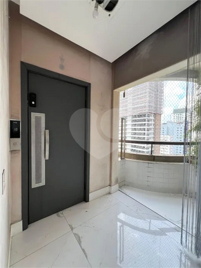 Venda Apartamento São Paulo Paraíso REO94467 4