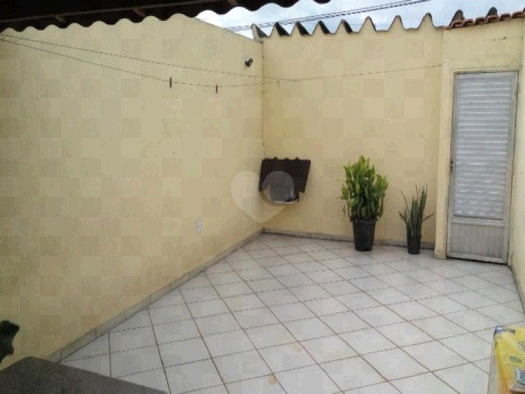 Venda Casa São Paulo Penha De França REO944671 13